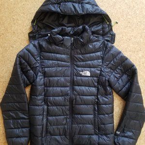 The North Face - Light down jacket - M